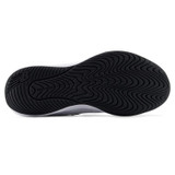 New Balance 696v7 (4E) Mens Tennis Shoe - White/Black