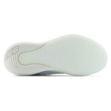 New Balance 996v6 (B) Womens Tennis Shoe - White/Deep End
