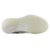 New Balance CT-Rally v2 (D) Womens Tennis Shoe - White/Deep End