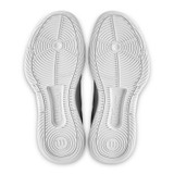 Wilson CourtGlide Womens Padel Shoe - White/White/Silver