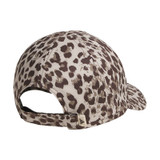 adidas Superlite 3 Womens Hat - Leopard Crystal Linen/Dark Brown