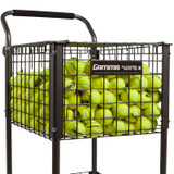 Gamma Brute Teaching Cart 325 Ball Hopper