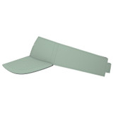 Nike Ace Visor - Steam/Anthracite/White
