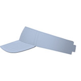 Nike Ace Visor - Hydrogen Blue/Anthracite/White