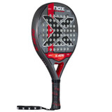 Nox X-Hero Red Padel Racket