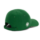 Lacoste Players Hat - Hunter Green