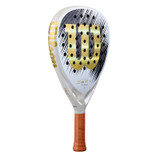 Wilson Defy Pro v1 SE Padel Racket