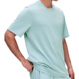On Court Tee Edit - Brook