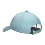 Asics Court Core Graphic Hat - Foggy Teal