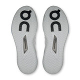 On The Roger Pro 3 Mens Clay Tennis Shoe - Ivory/Jay