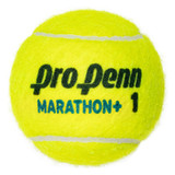 Pro Penn Marathon+ Extra Duty Tennis Balls (Can)