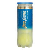 Pro Penn Marathon+ Regular Duty Tennis Balls (Can)