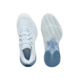 Lacoste AG-LT Ultra Womens Tennis Shoe - Light Blue/Blue