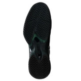 Lacoste AG-LT Ultra Mens Tennis Shoe - Dark Green/Black