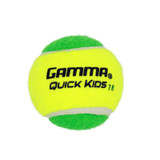 Gamma Quick Kids 78 Tennis Balls (12 Pack) - Green