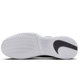 Nike Zoom Vapor Pro 3 Clay Mens Tennis Shoe - Black/White