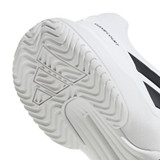 adidas Gamecourt 3 Mens Tennis Shoe - White/Core Black/Core Black