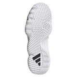 adidas Court 2 Mens Pickleball Shoe - White/Black