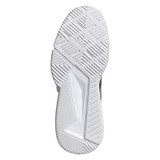 adidas Crazyquick Mens Padel Shoe - Dark Blue/White