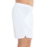 K Swiss Supercharge 7 inch Short - White