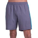 K Swiss Synergize Short 7 inch Short - Baltic