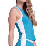 K Swiss Momentum Tank - Baltic/White