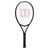 Wilson XP 1 Black Tennis Racquet (Prestrung)
