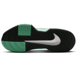 Nike Zoom GP Challenge Pro Premium Womens Tennis Shoe - Mint/Pure Platinum/Black