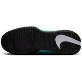 Nike Zoom Vapor Pro 3 Premium Womens Tennis Shoe - Mint/Metallic Silver/Black/Pure Platinum