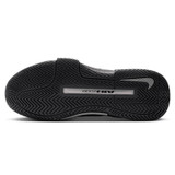 Nike Zoom GP Challenge 1.5 Osaka Womens Tennis Shoe - Black/Metallic Silver