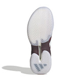 adidas Barricade 14 Womens Tennis Shoe - Maroon/White/White