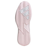 adidas Defiant Speed 2 Mens Tennis Shoe - Distilled Pink/White/Distilled Pink