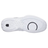 K Swiss Hypercourt Express 2 Mens Tennis Shoe - White/Black - 2