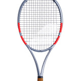 Babolat Pure Strike 97 Gen4 Carbon Grey Tennis Racquet