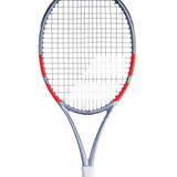 Babolat Pure Strike Team Gen4 Carbon Grey Tennis Racquet