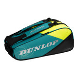 Dunlop 2025 SX Performance 8 Pack Tennis Bag - 2