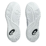 Asics Gel Resolution X Mens Tennis Shoe - White/Black - 2