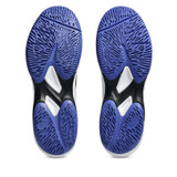 Asics Gel Game FF Mens Tennis Shoe - Black/White - 2