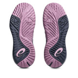 Asics Gel Resolution X Wide (D) Womens Tennis Shoe - Ube/White - 2