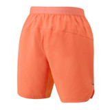 Yonex New York Short - Orange - 2