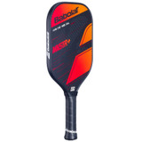 Babolat MNSTR Plus Black/Red Pickleball Paddle - 2
