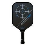 Engage Pro1 6.0 Widebody Blue Pickleball Paddle - 2