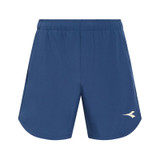 Diadora Core Short - Ensign Blue - 2
