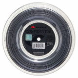 Solinco Confidential 16G Silver Tennis String - 2