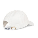 Boast Dad Hat - White/Navy - 2