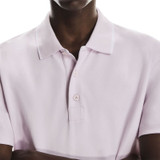 On Courtside Polo - Orchid - 2