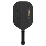 Gearbox Pro Power Integra Silver Elongated Pickleball Paddle - 2