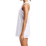 On Court Dress - White - 2