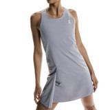 On Court Dress - Lilac - 2