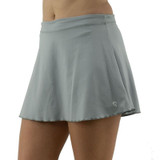 Sofibella UV Staples 14 inch Skirt - Stone